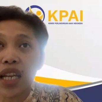 KPAI Kecam Dugaan Kekerasan Seksual oleh Kapolres Ngada