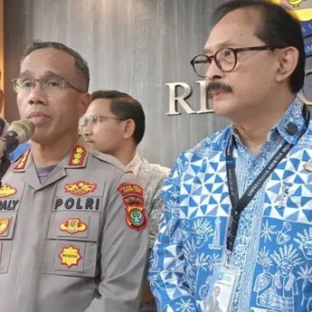 Polisi Telah Periksa 23 Saksi Dalam Kasus Kematian Mahasiswa UKI