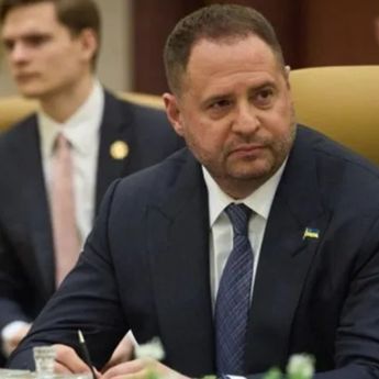 Zelenskyy: Kiev Siap Berdialog Jika Rusia Setuju Hentikan Perang