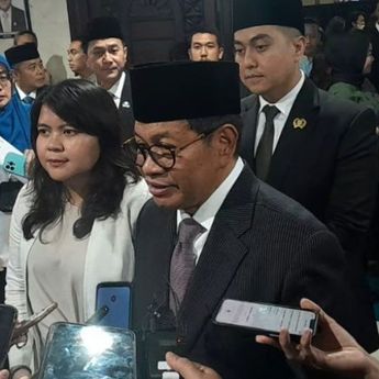 Pramono Tekankan Pentingnya Perencanaan Pembangunan 2026