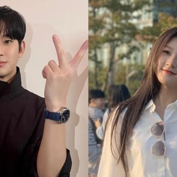 Dispatch Rilis Bukti Baru Dugaan Skandal Kim Soo Hyun dengan Kim Sae Ron