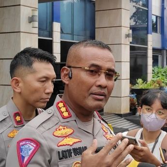 Polisi Imbau Warga Tak Mudik Naik Motor: Korban Kecelakaan 70 Persen dari Sepeda Motor