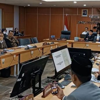 DPRD Pertanyakan Penundaan KJP Plus, Sudah 3 Kali Molor!