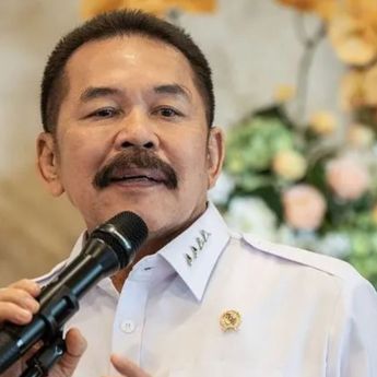 Jaksa Agung Ungkap Tekanan Berat Saat Tangani Kasus: Pernah Diancam Bekingan Jenderal Bintang 3