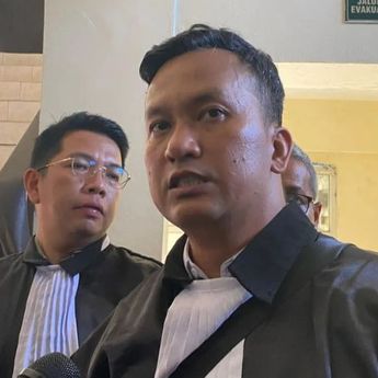 Sidang Kasus Asusila Anak Bos Prodia Digelar Tertutup, Terdakwa Langsung Ajukan Eksepsi