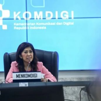 Kemkomdigi dan ITF Bersinergi Perkuat Ekosistem Digital Nasional