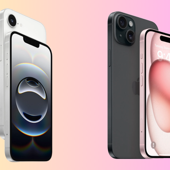 iPhone 16e dan iPhone 15: Mana Lebih Sesuai Kebutuhan Anda?