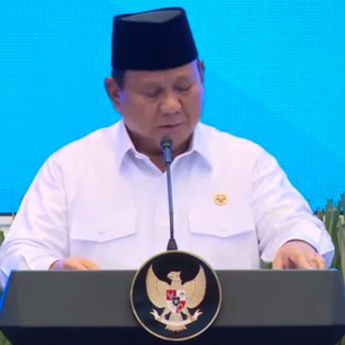 Soal Pengangkatan CASN 2024, Prabowo: Lagi Diurus