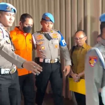 Eks Kapolres Ngada Resmi Jadi Tersangka Kasus Pencabulan dan Narkoba