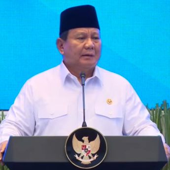 Prabowo Bakal Resmikan Smelter Emas Milik Freeport di Gresik Hari Ini