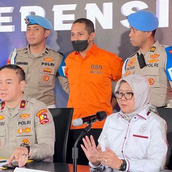 Korban Pencabulan Eks Kapolres Ngada Bertambah, 3 Anak-1 Dewasa