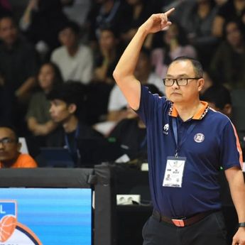 Pelatih Pelita Jaya Pastikan McLaughlin Tampil di BCL Asia