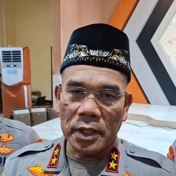 Kapolri Tunjuk AKBP Andrey Sebagai Kapolres Ngada NTT