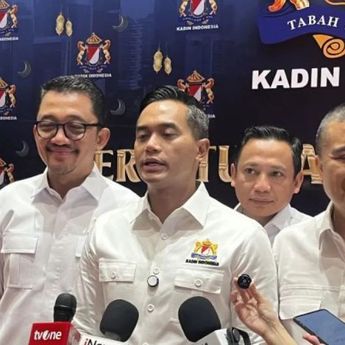 Dukung MBG, Kadin Indonesia Siapkan 100 Dapur SPPG