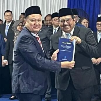 Kemkomdigi Tegaskan Dukungan Penuh dalam Penegakan Hukum Proyek PDNS