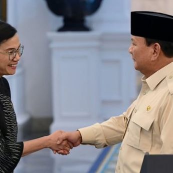 Prabowo Luncurkan Lima Kebijakan Insentif Ekonomi, Ini Lengkapnya