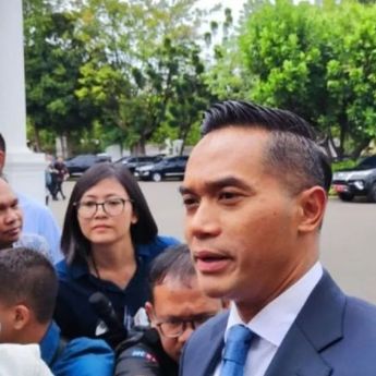 Anindya Bakrie Tegaskan WFA Saat Mudik Tidak Berlaku untuk Semua Pekerja