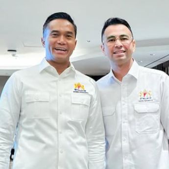 Daftar Pengurus Kadin Indonesia Periode 2024-2029, Ada Raffi Ahmad hingga Haji Isam