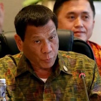 Pemerintah Filipina: Kami Wajib Pastikan Pengadilan ICC Adil untuk Duterte