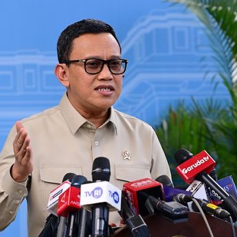 Menteri P2MI: Prabowo Setuju Buka Kembali Penempatan PMI ke Arab Saudi