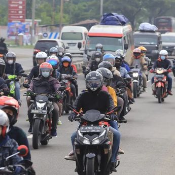 Masjid Diminta Buka 24 Jam untuk Fasilitasi Pemudik Lebaran 2025