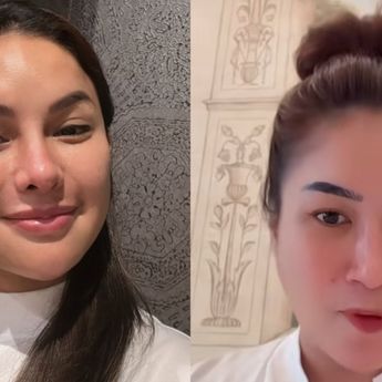 Admin TikTok Nikita Mirzani Tegaskan Jika Yolo Ine Bukan Seorang Teman