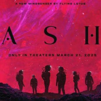 Film "Ash" Raih 91% di Rotten Tomatoes, Film Sci-Fi Horor yang Wajib Ditonton