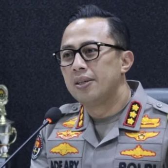 Polisi Terima Laporan Kericuhan saat Rapat RUU TNI di Jakpus