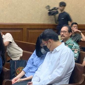 Ronald Tannur Hadir sebagai Saksi dalam Sidang Perkara Zarof Ricar