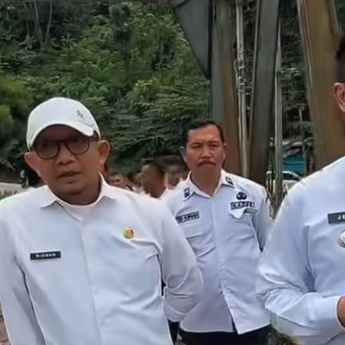 Oknum Wartawan Diduga Diintimidasi oleh Pengawal Bupati Bandung Barat Jeje Govinda