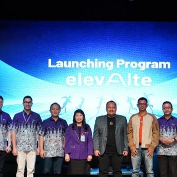 Pelopori Pembelajaran AI di Indonesia, Binus University Siap Kembangkan Talenta Digital