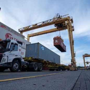 Penyegaran Kabinet, Industri Jadi PR Darurat Kejar Pertumbuhan Ekonomi 8 Persen