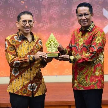 Jaga Warisan Bangsa, Kemenkum dan Kemenbud Sepakat Lindungi KI Terkait Kebudayaan Nasional