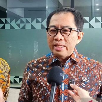 Wamenperin: Reset Ekonomi Global, Peluang Indonesia Perkuat Perdagangan