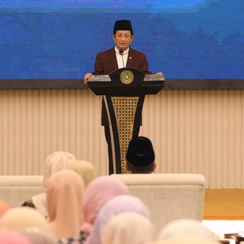 Menag Sebut Kemajuan Teknologi Ungkap Kebenaran Ilmiah Al-Qur’an