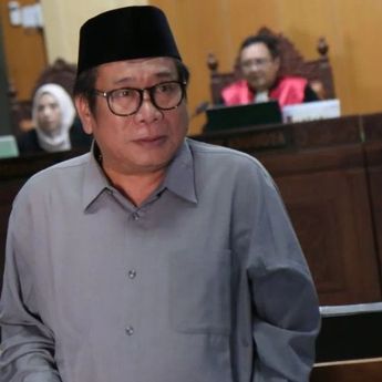 Mantan Bupati Lombok Tengah Tersangka Penipuan Rp1,5 M