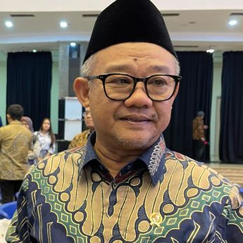 Mendikdasmen Abdul Mu'ti Sebut Tak Ada Kendala Dalam Implementasi SPMB