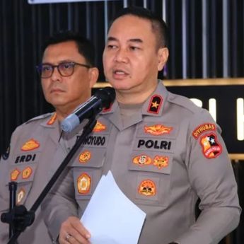 3 Polisi Gugur di Lampung Dimakamkan Hari Ini