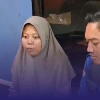 Pengaduan Tak Direspons Polisi, Wanita Ini Curhat ke Damkar