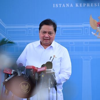 Prabowo Bakal Kunjungi Kawasan Ekonomi Khusus Batang