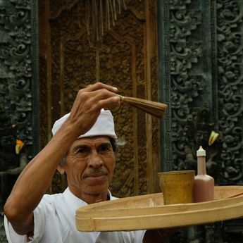 20 Ucapan Selamat Hari Raya Nyepi yang Penuh Makna