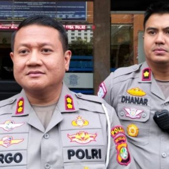 Polisi Siapkan Tilang Elektronik untuk Pemudik Bermotor di Lebaran 2025