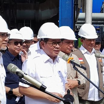 Pramono: Jakarta Kirim Sampah 8 Ribu Ton per Hari ke Bantargebang