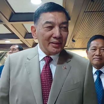 Menhan Mendadak Undang Purnawirawan Jenderal TNI-Polri, Ada Apa?