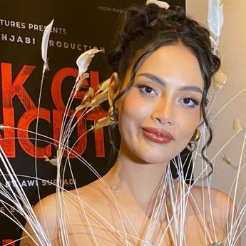 Sering Ditawari Main Film Horor, Erika Carlina Ngarep Main Peran Religius