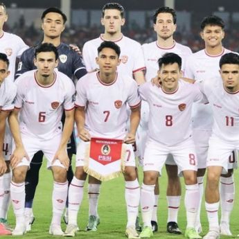 Kalah dari Australia, Apakah Timnas Indonesia Masih Bisa Lolos Piala Dunia 2026?