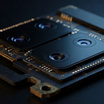 Sony Dikabarkan Garap Sensor 200MP untuk Ponsel Flagship