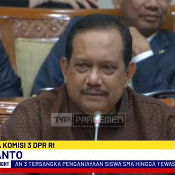 Pasca Kasus Penembakan Polisi, Eks Kapolda Rikwanto: Polri Kurang Dekat dengan Masyarakat