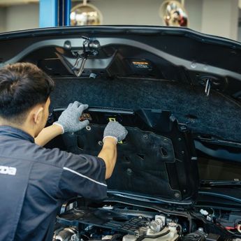 Mazda Indonesia Luncurkan Inisiatif Lebaran Siaga dan Promo Spesial