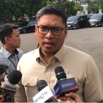 Wamentan: Presiden Hampir Setiap Hari Telfon Menteri atau Wamen